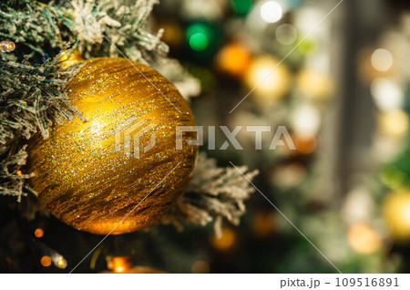 クリスマスイメージ クリスマスイメージ 109516891