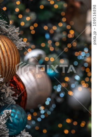 クリスマスイメージ クリスマスイメージ 109516898