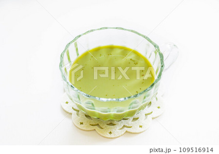 抹茶オレ 109516914