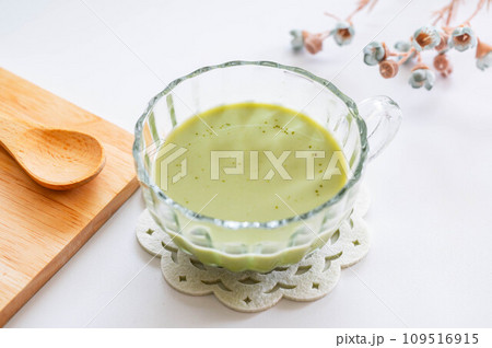 抹茶オレ 109516915