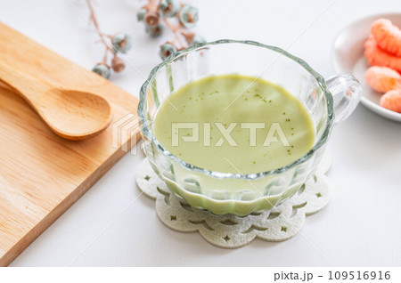 抹茶オレ 抹茶オレ 109516916