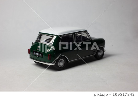 ミニカー ミニカー 109517845