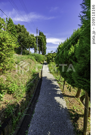 飯山　寺めぐり遊歩道　長野県飯山市 109518166