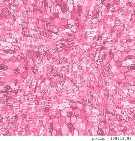 Monochrome seamless honey pattern with halftone hex cells in linear style Monochrome seamless honey pattern with halftone hex cells in linear style 109518592