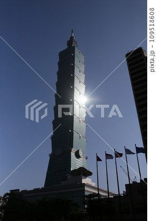 景色 風景 青空 109518608