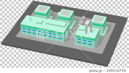 核電站 核電站 109518759