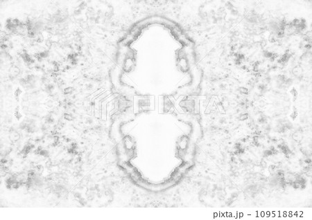 Marble black white stone pattern useful as background or texture 109518842