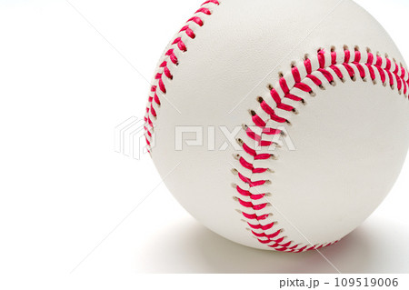 硬式野球ボール 109519006