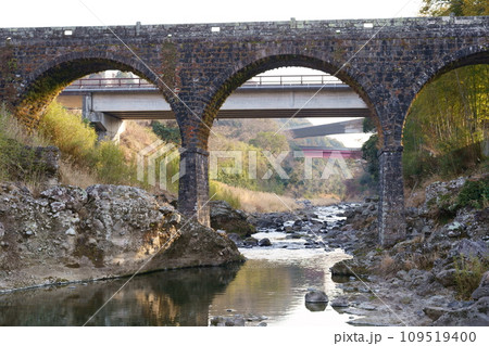 鳥居橋（大分県宇佐市） 109519400