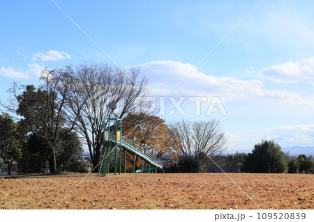 山上城跡公園 山上城跡公園 109520839
