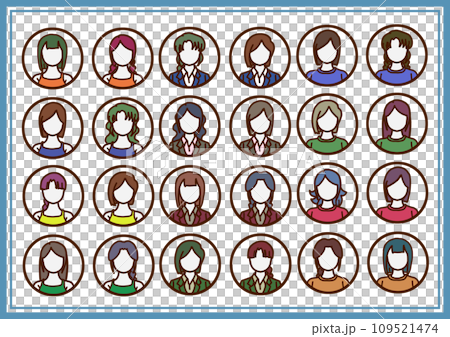 Profile sample_w_3 109521474