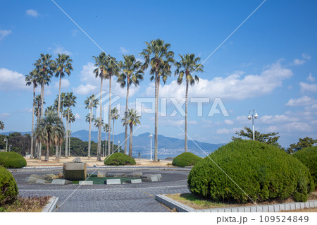 別府上人ケ浜公園 109524849