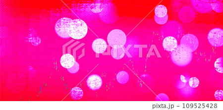 Pink bokeh background for seasonal, holidays, event celebrations and various design works Pink bokeh background for seasonal, holidays, event celebrations and various design works 109525428