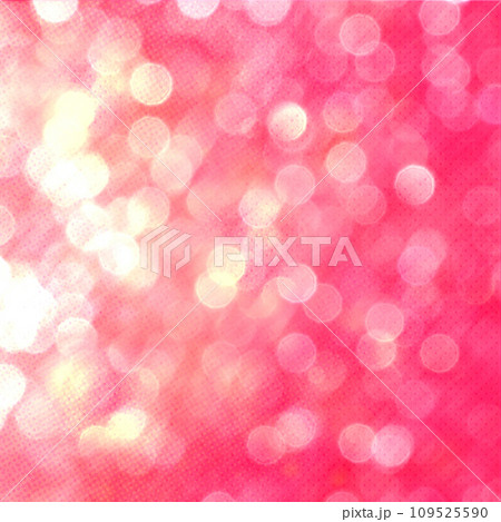Pink blurry boleh background for seasonal, holidays, event celebrations and various design works 109525590