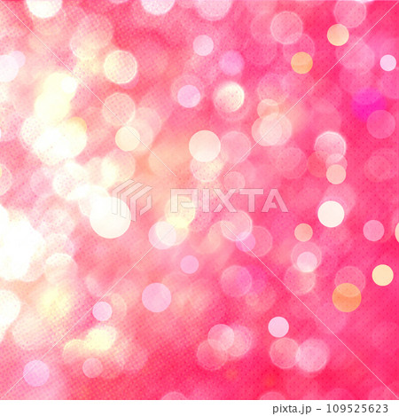 Pink blurred boleh background for seasonal, holidays, event celebrations and various design works Pink blurred boleh background for seasonal, holidays, event celebrations and various design works 109525623