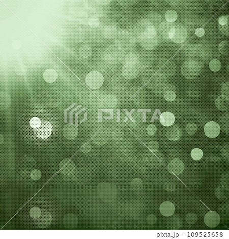Green boleh background for seasonal, holidays, event celebrations and various design works 109525658
