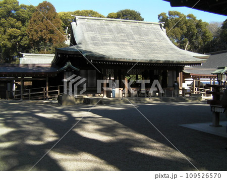 大宮氷川神社 大宮氷川神社 109526570