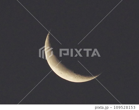 三日月 109528153
