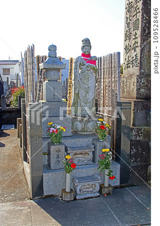 妙昌寺(川越) 妙昌寺(川越) 109528466