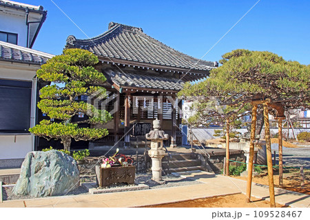 妙昌寺(川越) 妙昌寺(川越) 109528467