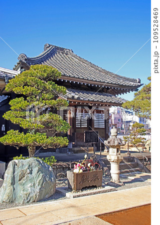 妙昌寺(川越) 妙昌寺(川越) 109528469