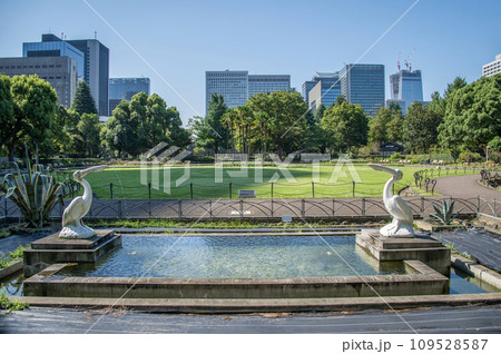 日比谷公園　東京都千代田区 109528587