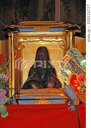 蓮馨寺（川越） 109528727