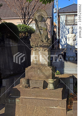 清性寺(練馬) 清性寺(練馬) 109528882
