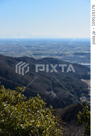 太平山登山、栃木市 太平山登山、栃木市 109529176