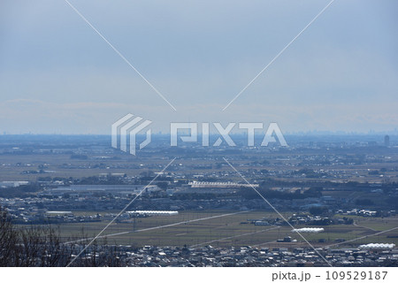 太平山登山、栃木市 109529187