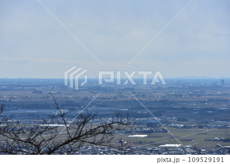 太平山登山、栃木市 109529191