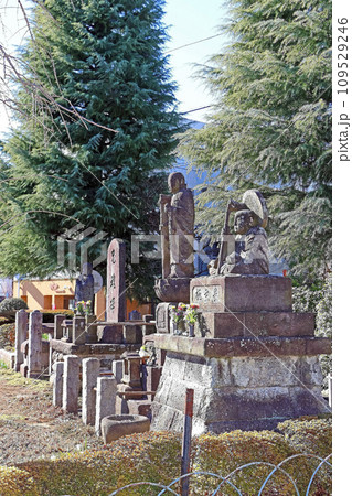 松月院（板橋） 109529246