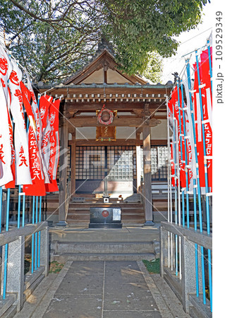 松月院(板橋) 松月院(板橋) 109529349