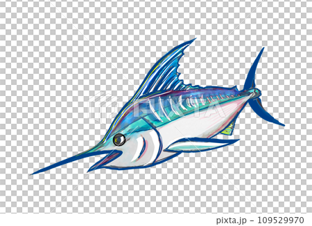劍魚 劍魚 109529970