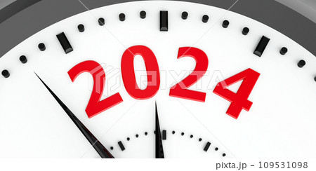Clock dial 2024 Clock dial 2024 109531098