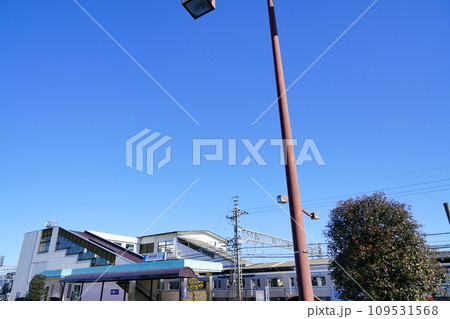 北春日部駅駅前 北春日部駅駅前 109531568