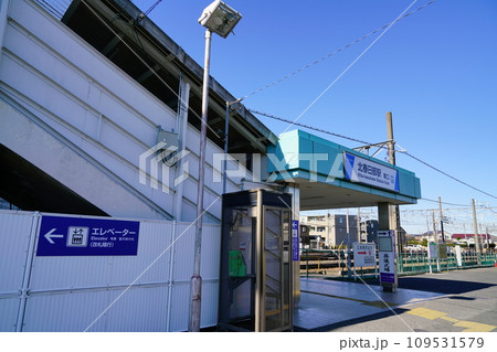 北春日部駅東口 北春日部駅東口 109531579