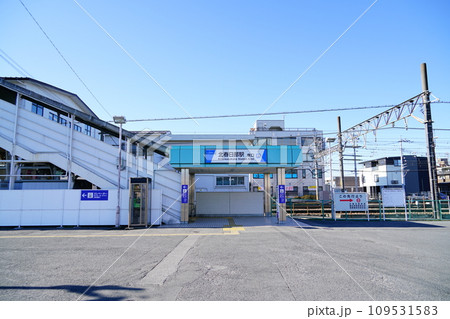 北春日部駅東口 109531583