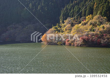 四時（しとき）ダム　2022-11-27　＃7 109532458