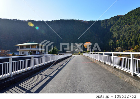 四時（しとき）ダム　2022-11-27　＃16 109532752