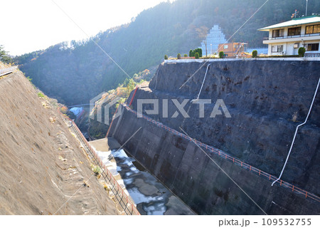 四時（しとき）ダム　2022-11-27　＃19 109532755