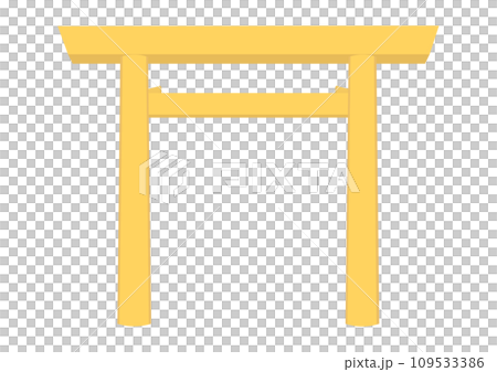 Kamimei Torii 109533386