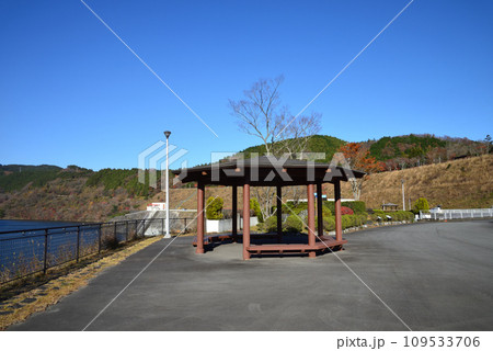 四時（しとき）ダム　2022-11-27　＃36 109533706