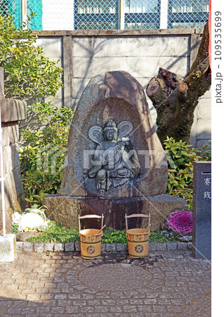 観静院（豊島） 109535699