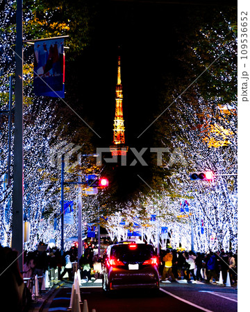 けやき坂 イルミネーション は 六本木 の 冬 の 景色 【 東京 の ウィンター スポット 】 けやき坂 イルミネーション は 六本木 の 冬 の 景色 【 東京 の ウィンター スポット 】 109536652