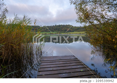 Eifel, Rhineland-Palatinate, Germany Eifel, Rhineland-Palatinate, Germany 109539942