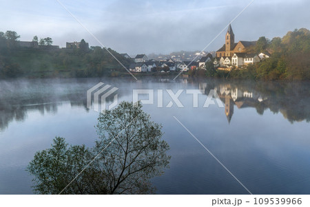 Eifel, Rhineland-Palatinate, Germany 109539966