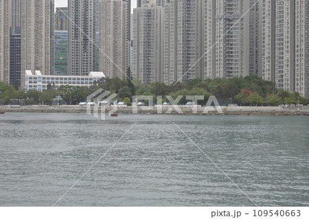 香港のニュータウン:荃湾ニュータウン(Tsuen Wan New Town) 香港のニュータウン:荃湾ニュータウン(Tsuen Wan New Town) 109540663
