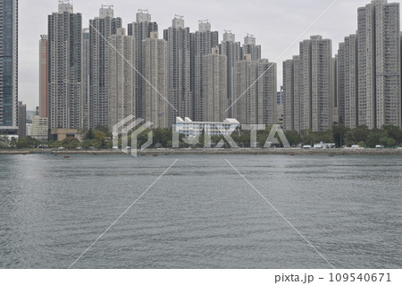香港のニュータウン:荃湾ニュータウン(Tsuen Wan New Town) 香港のニュータウン:荃湾ニュータウン(Tsuen Wan New Town) 109540671
