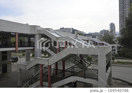 香港のニュータウン:大埔ニュータウン(Tai Po New Town) 香港のニュータウン:大埔ニュータウン(Tai Po New Town) 109540786